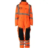 Mascot Winter-overall Mit Knieschutztaschen