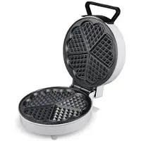 Orava W-01 / Waffeleisen