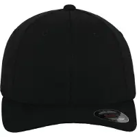 Flexfit Flex Cap "Unisex Double Jersey"