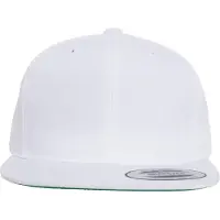 Flexfit Pro-Style Twill Snapback Youth Cap