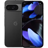 Google Pixel 9 , 16 cm (6.3"), 12 GB, 256 GB, 50 MP, Android 14, Schwarz