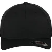 Flexfit Flex Cap "Unisex Tactel Mesh"