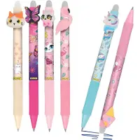 Online 6er Pack Gelpen magiXX Fun Girls gemischt