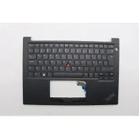 Lenovo Mech Asm Fru Kb Ccv Nor (Ltn)