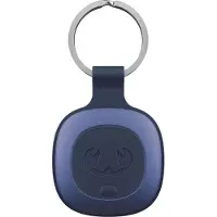 Fresh 'n Rebel 6SFT1TB, Universal, Finder, Blau, Tropfsicher, Schlagfest, 10 m, IP67