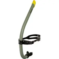 Arena Swim Pro Iii Frontschnorchel