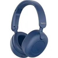 Havit H655BT - Kabellose Bluetooth-Kopfhörer (blau)
