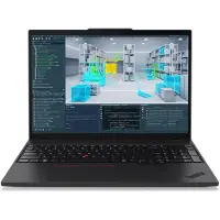 Lenovo ThinkPad P16s Gen 4 (AMD) Copilot+ PC, AMD Ryzen AI 7, 2 GHz, 40,6 cm (16"), 1920 x 1200 Pixel, 48 GB, 1 TB