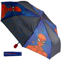 Undercover Spiderman-Regenschirm, 94 cm