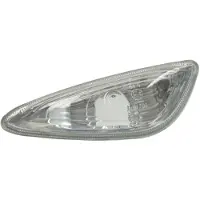 ABAKUS 223-1404L-UE Blinker Blinkleuchte vorne Links für HYUNDAI i10 (IA) für KIA PICANTO (TA)