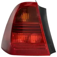 VAN WEZEL Heckleuchte 444-1941L-UE