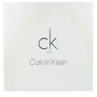 Calvin Klein Ck One und T 100 Spray Deodorant Spray 150