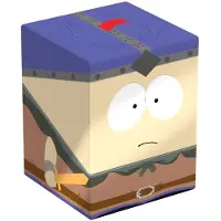 Squaroes Squaroe South Park: The Stick of Truth SP013 - Stan Marshwalker