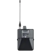 Shure PSM900 P9RA+ G7E InEar Taschenempfänger