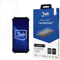 3MK Hybrid glass FlexibleGlass on Oukitel WP26
