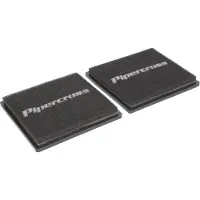 PIPERCROSS Luftplattenfilter (Einsatz) PP1728
