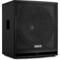 VONYX Lautsprecher SWP18