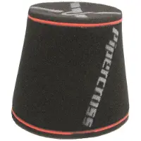 PIPERCROSS Universalfilter (Kegel-, Airbox) C0187