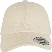 Flexfit Snapback Cap "Dad Jute Cap"