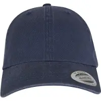 Flexfit Flex Cap "Cap Low Profile Garment Washed"