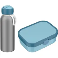Mepal Campus Lunchset mit Thermoflasche