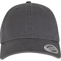 Flexfit Low Profile garment washed - 181733