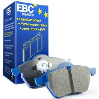 Seat Bremsbelagsatz, Scheibenbremse DP5841NDX