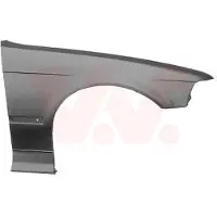 VAN WEZEL Kotflügel ** Equipart 0640658 vorne rechts für BMW