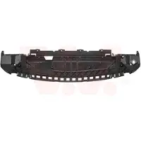VAN WEZEL Abdeckung, Frontschürze [Hersteller-Nr. 4312703] für Renault