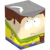 Squaroes Squaroe South Park: The Stick of Truth SP016 - Jimmy the Bard