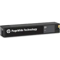 HP 991x Pagewide Hohe Kapazität Toner