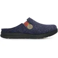 Rohde Asiago - herren slipper