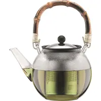 Bodum 1765210 Teekanne