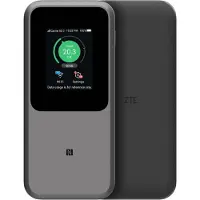 ZTE MU5120 Portable 5G Router - 5G Wi-Fi 6