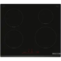 Bosch Serie 6 Pie631hb1e 60 Cm Induktionskochfeld 4 Brennern