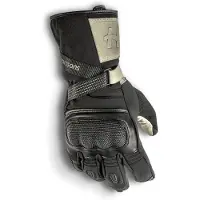 Halvarssons Tihola wasserdichte Motorrad Handschuhe