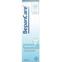 Bayer Bepancare Narben Gel, 20 ml GEL