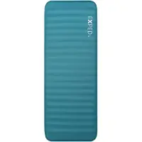 Exped - MegaMat - Isomatte Gr MW - 183 x 65 x 10 cm türkis