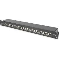 Digitus Cat 6a Patchpanel