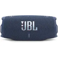 JBL Charge 6, 2-Wege, 2 cm, 45 W, 30 W, 10 W, 56 - 20000 Hz