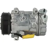 MAHLE ORIGINAL Klimakompressor ACP 545 000S