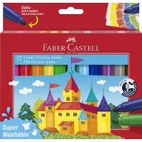 Faber-Castell Jumbo Filzstift