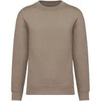 Native Spirit Umweltfreundliches Sweatshirt mit Rundhalsausschnitt