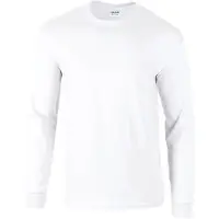 Gildan T-Shirt langarm ultra