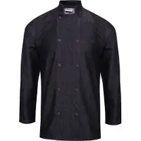 Premier Workwear Denim ChefŽs Jacket