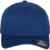 Flexfit Wooly Combed Kappe