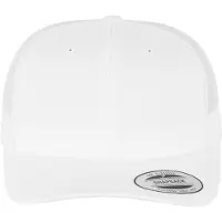 Flexfit Retro Trucker YP Classics weiß Einheitsgröße
