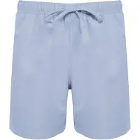 Kariban Umweltfreundliche Herren-Badeshorts