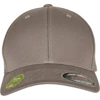 Flexfit Organic Cotton Kappe