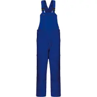 WK. Designed To Work Arbeitslatzhose